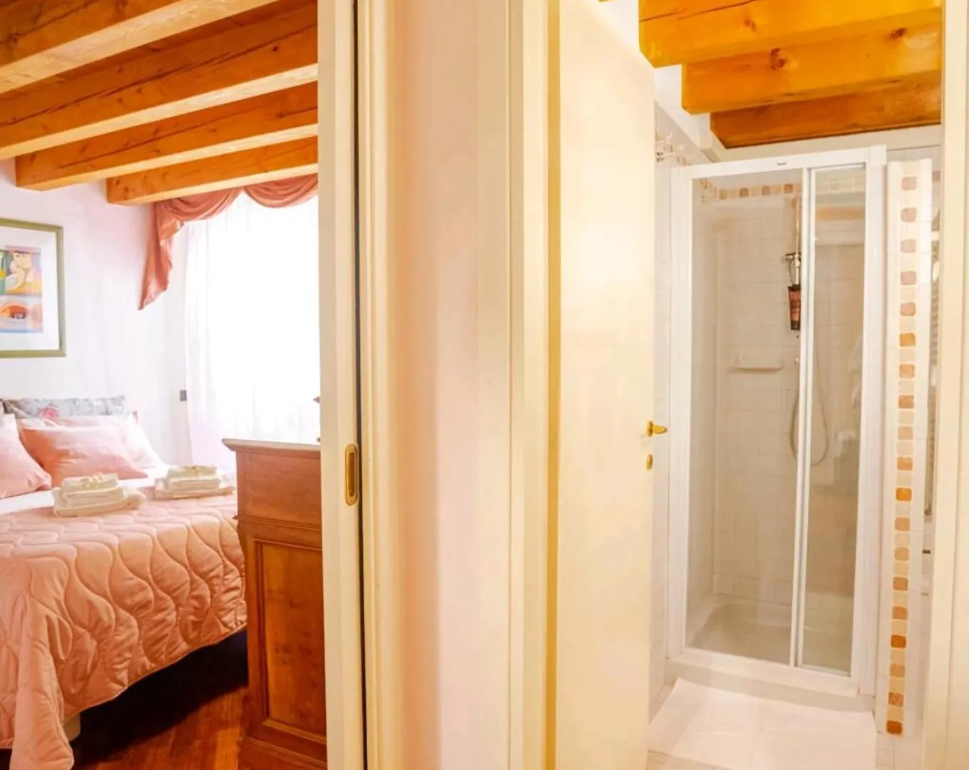 Apartment Piccolo Mondo Antico Verona