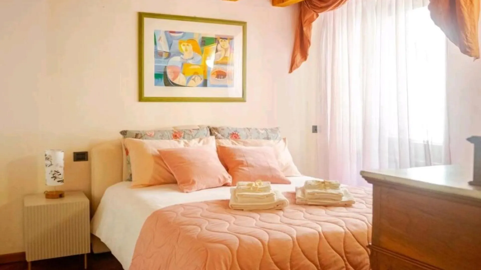 Apartment Piccolo Mondo Antico Verona