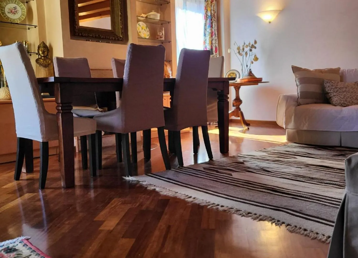 Piccolo Mondo Antico Werona Apartament